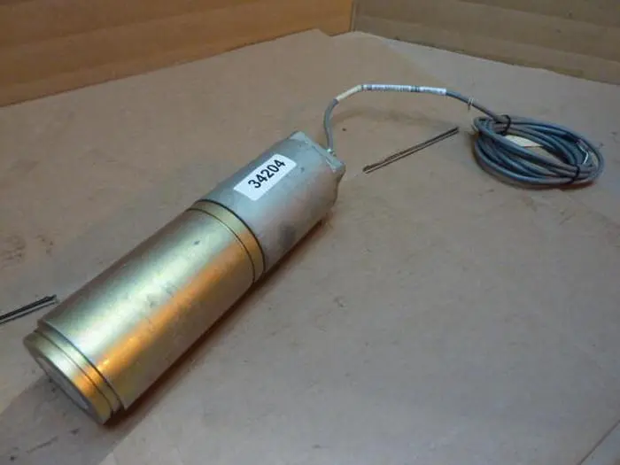 NEW BLH ELECTRONICS KIS-1