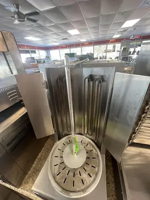 Used STAR MAX VBE38-208V Broilers Florida US | BAM Discount Restaurant Equipment #1296402