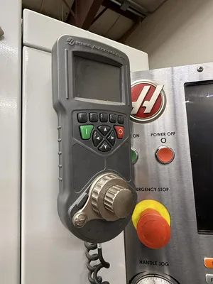 2016 HAAS UMC-750SS Vertical Machining Centers (5-Axis or More) | Machinery Resources International (16)