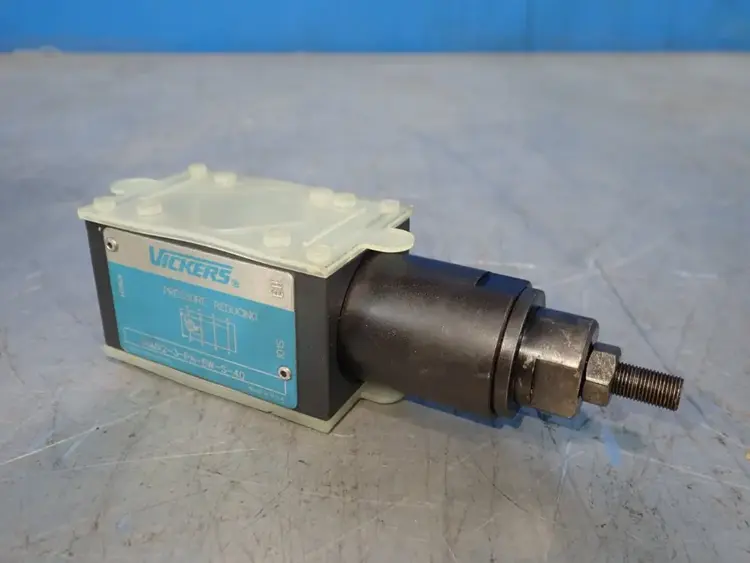 Used VICKERS DGMX23PABWS40 Pumps Ohio US | HGR 24 #738039