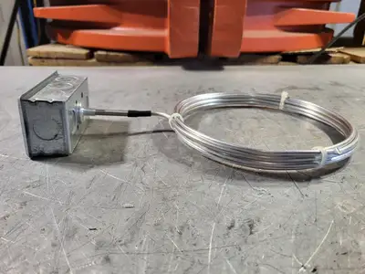 NEW MINCO PRODUCTS, INC 102-W-1/2
