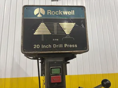 USED ROCKWELL 70-6X0