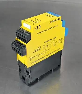 USED TURCK IM35-11EX-HI