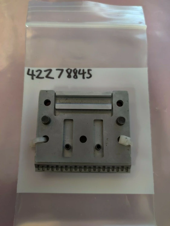 New | in-Stock Universal Insruments 42278845 Miscellaneous PCB & SMT Equipment Michigan US | 4Tech USA #1540634