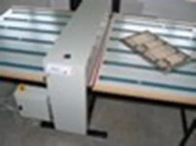 USED 2009 PVL 1000-2400
