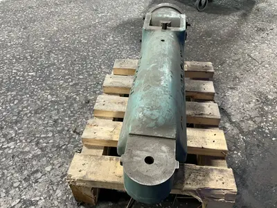 Used BRIDGEPORT _UNKNOWN_ Milling Attachments & Heads Ohio US | HGR 24 #1521400