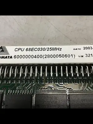 USED SANDRETTO 6000000400