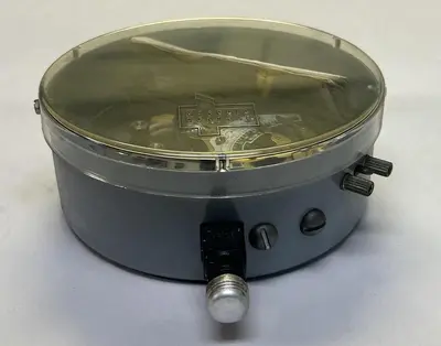 New | in-Stock MERCOID CONTROL DA521-2 Miscellaneous Equipment (Electrical & Power) Ohio US | Surplus Asset Holdings #1241471