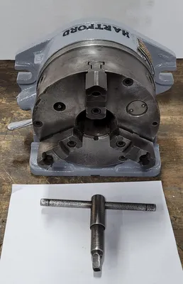 HARTFORD Super Spacer Tooling & Accessories, Super Spacers | Machinery Central (2)