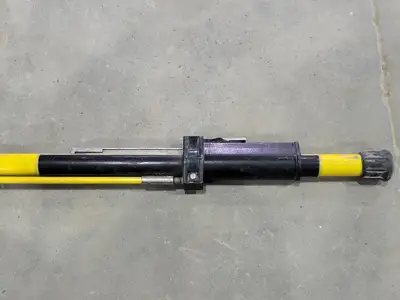 USED SALISBURY 4008