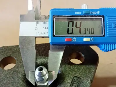 NEW CNH 9968025