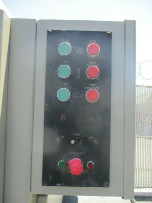 USED CEMCO UR-2137