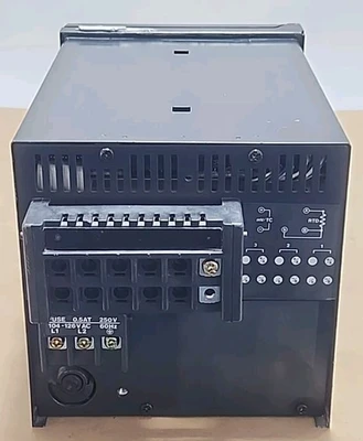 USED Yokogawa mu-R 100