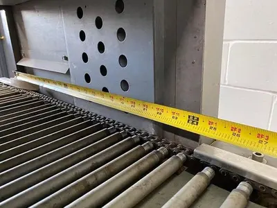 USED DAMARK STR16