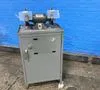 Used 1990 DAYTON COMMERCIAL 4Z671B Pedestal Type Grinders (Double End) Ohio US | HGR 24 #1291907