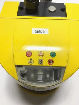 SICK S30A-7011CA Safety Laser Scanner Area Protection Sensor