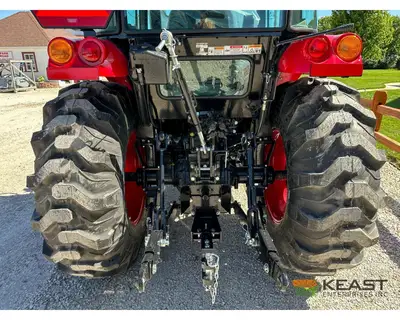 Used TYM _UNKNOWN_ Utility Tractors Iowa US | Keast Enterprises #1360506