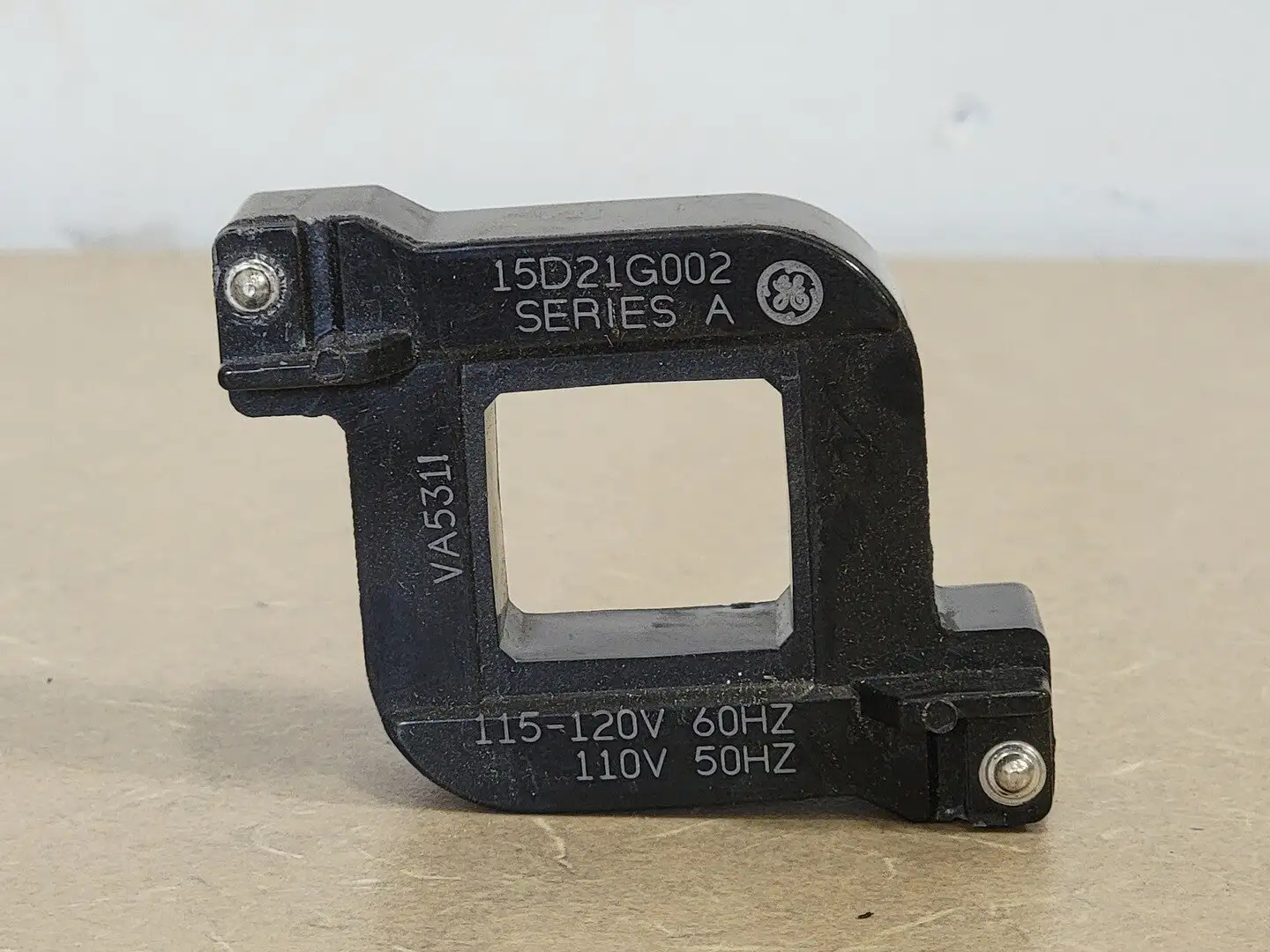 New | in-Stock GENERAL ELECTRIC 15D21G002 Switchgears British Columbia CA | Lenmark #241330