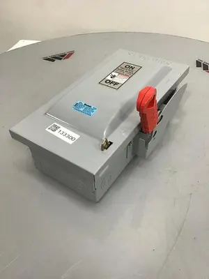 USED SIEMENS HF361