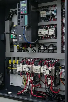 NEW NORTHTECH NT-610SC-I