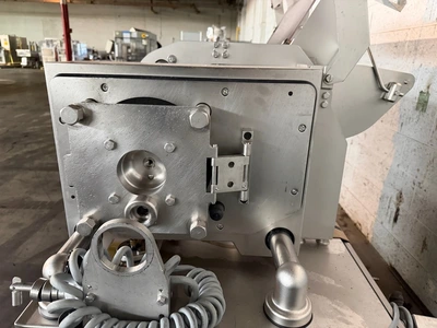 Used _UNKNOWN_ _UNKNOWN_ Sausage Twister Linkers Ohio US | Federal Equipment Company #1336463