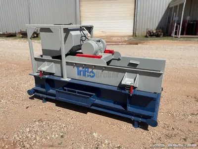 Used 2024 TRI-FLO 2024 TRI-FLO Vibratory Screens Florida US | HDD Broker #1347000