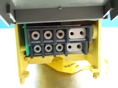 USED FANUC A06B6079H106