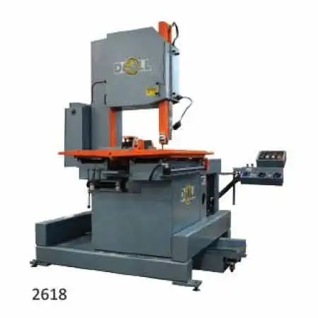 NEW DOALL 2618