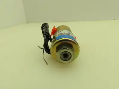 Honeywell Skinner 3131BBN1GN00 Solenoid Valve 3-Way NC 24VAC 100 PSI 1/8" NPT