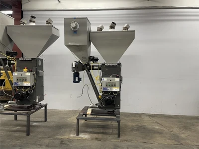 USED AEC, INC. BD-2500-4R