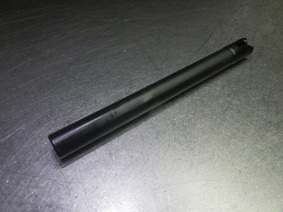 Sandvik 5/8" 3 Flute Coolant Thru Endmill 9/16" Shank RA390-016014L-07M (LOC2403B)