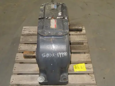 Used DOMS 58127 Speed Reducers Texas US | Aucto #1307037