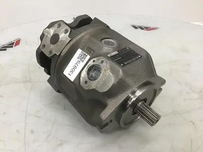 USED REXROTH SYDFEE-20/045R-PRA12KD3
