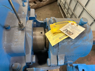 USED Goulds 3409