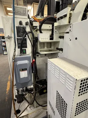 2004 FADAL VMC4020 HT Vertical Machining Centers | ListingHippo (14)