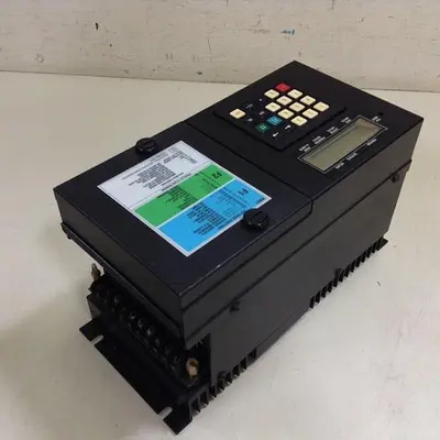 USED INDUSTRIAL DEVICES H3851