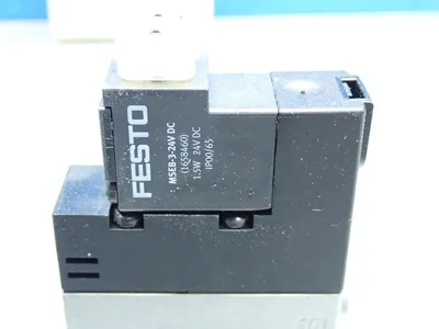 Used FESTO 163141 Pumps Ohio US | HGR 24 #912662