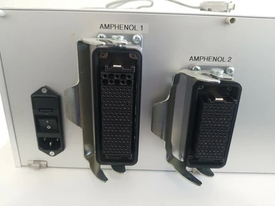 USED Endprüfung IFR-200816