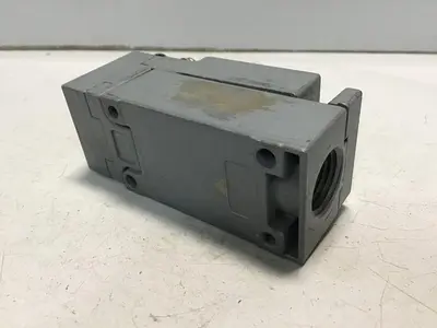 USED SQUARE D 9007-C54B