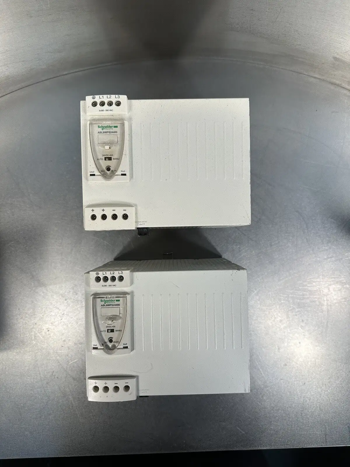 Schneider Electric ABL8 WPS24400 - Power supply (BIN314)