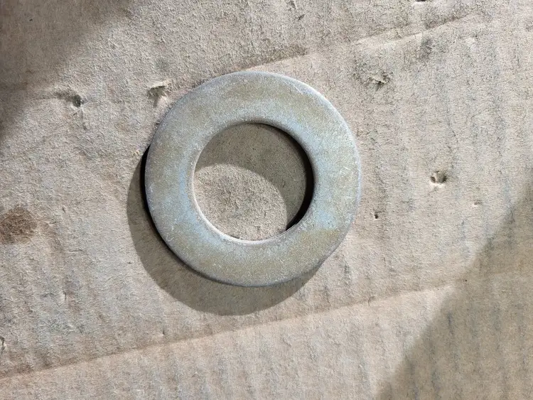 Used KOMATSU WA4730 Parts British Columbia CA | Lenmark #367734