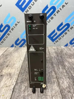 BOSCH REXROTH 044618-121 Electrical/PLC/Automation | ESS Industrial Equipment Sales (2)