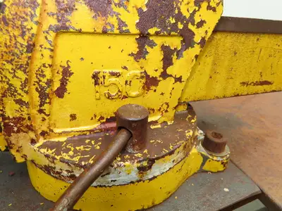 Used ARROW INDUSTRIAL SALES _UNKNOWN_ Welding Machinery (Other) Indiana US | Arrow Industrial #1367560