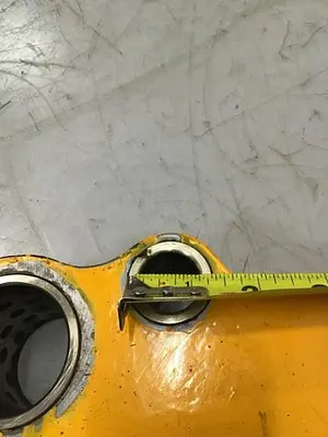 USED TOYO TI-55H / TL M/M