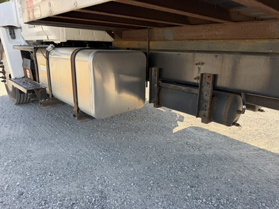 Used 2020 HINO 268A Box trucks Indiana US | Miedema Asset Management Group #1414601