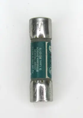 USED BUSSMAN FNQ 2 1/2
