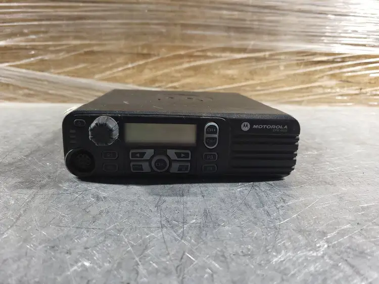 Used MOTOROLA AAM27JNH9LA1AN Misc Electrical & Power Parts British Columbia CA | Lenmark #253651