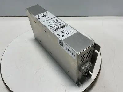 USED EUROTEK ET/RF 3016-MHP