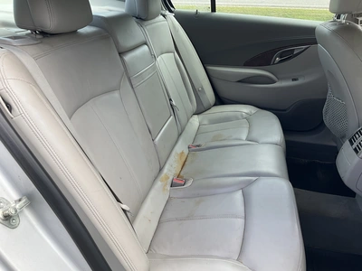 Used 2013 BUICK LACROSSE Sedans Michigan US | Miedema Asset Management Group #1406872