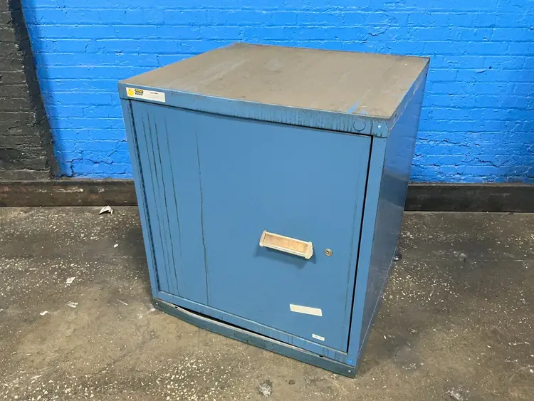 Used STANLEY VIDMAR _UNKNOWN_ Cabinets Ohio US | HGR 24 #1407510